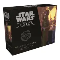Star Wars: Legion - Riskante Einsätze Erweiterung -...