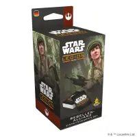 Star Wars: Legion – Rebellenallianz...