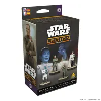 Star Wars: Legion – Imperial High Command