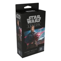 Star Wars: Legion Agent Kallus
