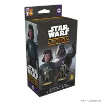 Star Wars: Legion – Darth Vader & General Veers