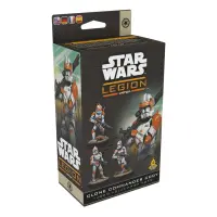 Star Wars: Legion – Clone Commander Cody (2025)