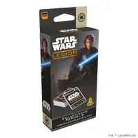 Star Wars: Legion – Galaktische Republik...