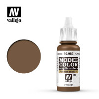 Model Color 143 Terrabraun Hell (Flat Earth) (983)