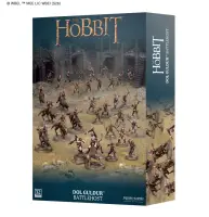 Dol Guldur Battlehost