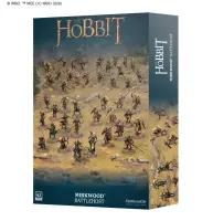 Düsterwald Battlehost