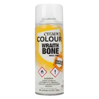 Wraithbone Spray (400ml)