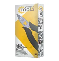 Citadel Tools: Kunststoffseitenschneider