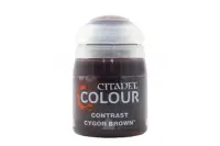 Contrast Cygor Brown (18ml)