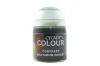 Contrast Militarum Green (18ml)
