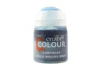 Contrast Space Wolves Grey (18ml)