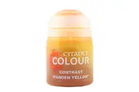 Contrast Iyanden Yellow (18ml)
