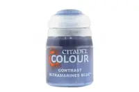 Contrast Ultramarines Blue (18ml)