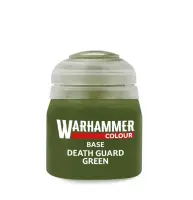Base Death Guard Green (12ml)