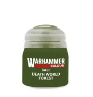 Base Death World Forest (12ml)