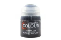 Contrast Black Templar (18ml)