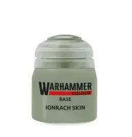 Base Ionrach Skin (12ml)