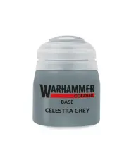 Base Celestra Grey (12ml)