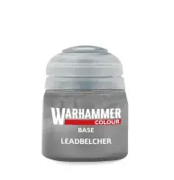 Base Leadbelcher (12ml)