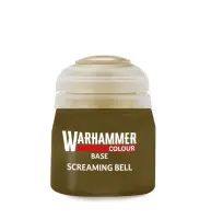 Base Screaming Bell (12ml)