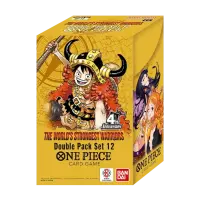 The Worlds Strongest Warriors - Double-Pack-Set (2...
