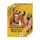 The Worlds Strongest Warriors - Double-Pack-Set (2 Booster) - englisch