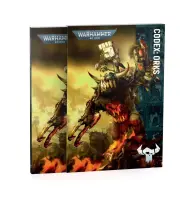 Codex: Orks (Englisch)