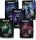 MTG - Foundations Starter Commander Deck Display (5 Decks) - EN