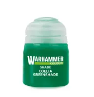 Shade Coelia Greenshade (18ml)