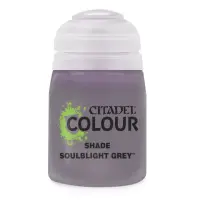 Shade Soulblight Grey (18ml)