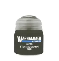 Layer Stormvermin Fur (12ml)