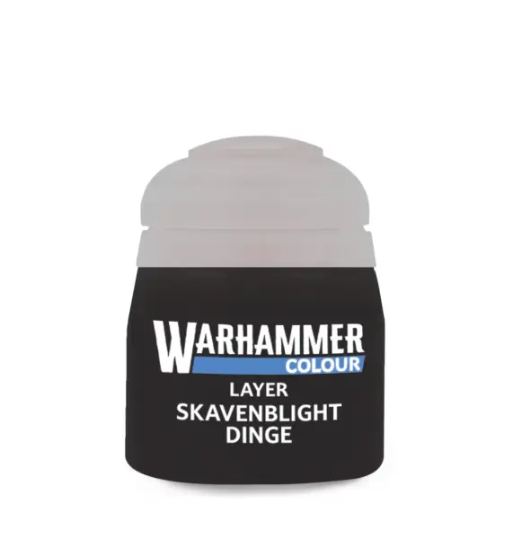Layer Skavenblight Dinge (12ml)