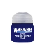 Layer Altdorf Guard Blue (12ml)