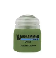 Layer Ogryn Camo (12ml)