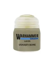 Layer Ushabti Bone (12ml)