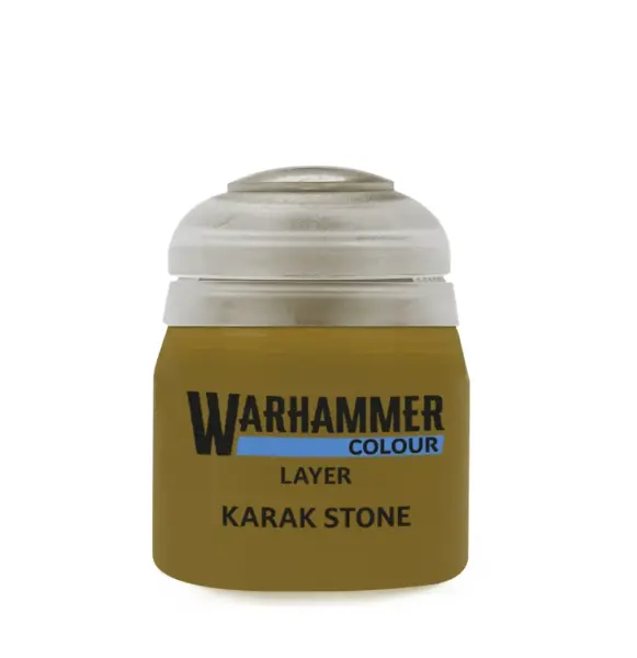 Layer Karak Stone (12ml)
