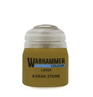 Layer Karak Stone (12ml)
