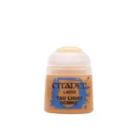 Layer Tau Light Ochre (12ml)