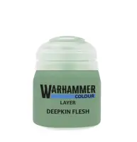 Layer Deepkin Flesh (12ml)
