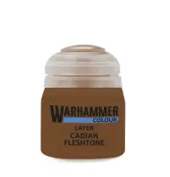 Layer Cadian Fleshtone (12ml)