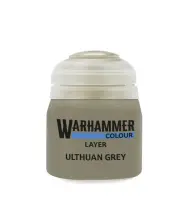 Layer Ulthuan Grey (12ml)