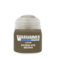 Layer Baneblade Brown (12ml)