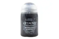 Technical Mordant Earth (24ml)