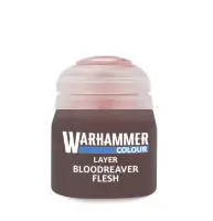 Layer Bloodreaver Flesh (12ml)