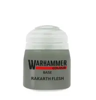 Base Rakarth Flesh (12ml)