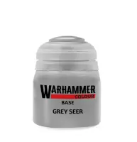 Base Grey Seer (12ml)