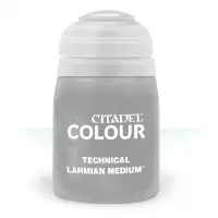 Technical Lahmian Medium (24ml)