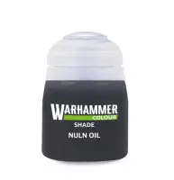Shade Nuln Oil (18ml)