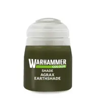 Shade Agrax Earthshade (18ml)
