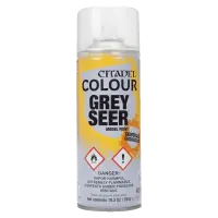 Grey Seer Spray (400ml)